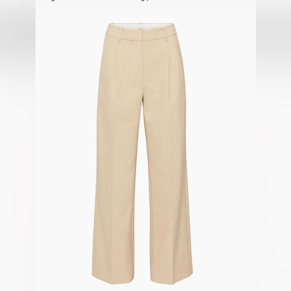 BRAND NEW! Aritzia Effortless Pants